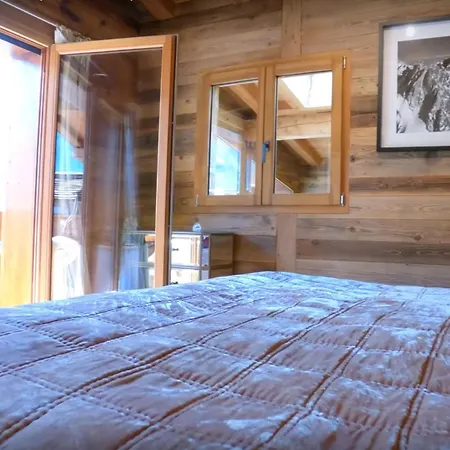 Penthouse Tht St Anton Am Arlberg 4 Bedrooms * Nasserein