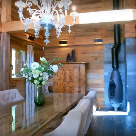 Penthouse Tht St Anton Am Arlberg 4 Bedrooms