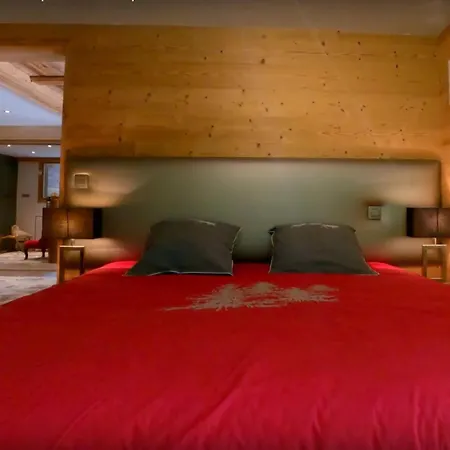 شقة Penthouse Tht St Anton Am Arlberg 4 Bedrooms Nasserein